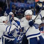 Maple Leafs zkouší nové hráče: Vítěz Stanley Cupu Steven Lorentz soupeří o místo